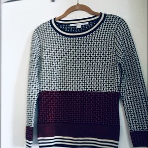 NWOT Diane vonfurstenberg sweater